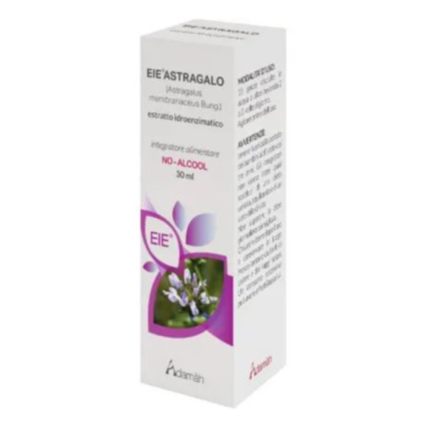 Astragalo eie 30 ml