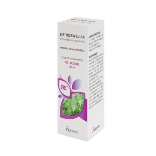 Boswellia eie 30 ml