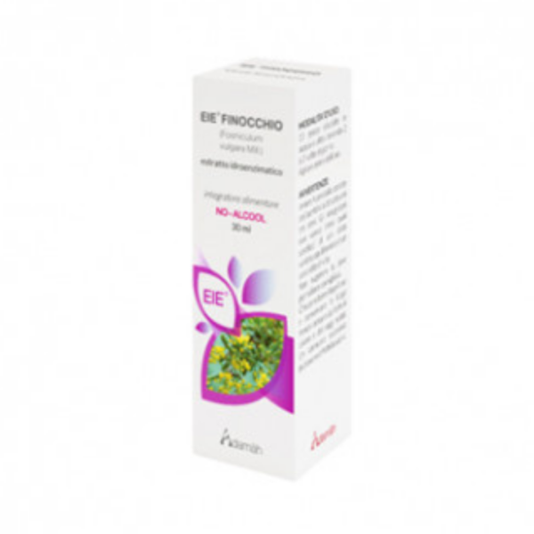 Finocchio eie 30 ml