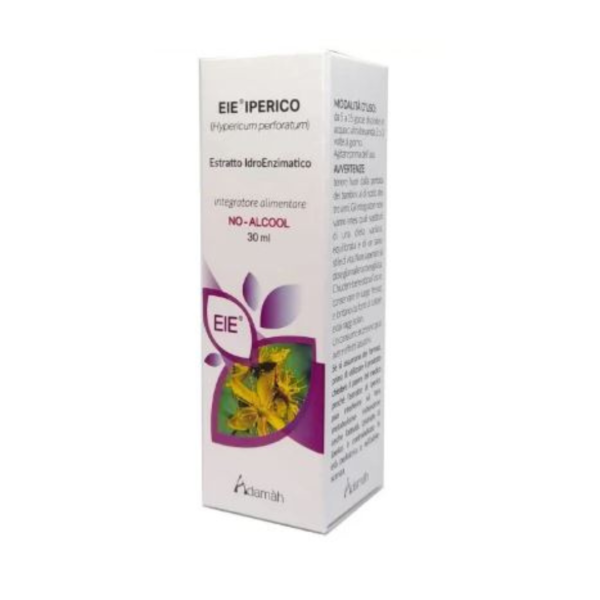 Iperico eie 30 ml