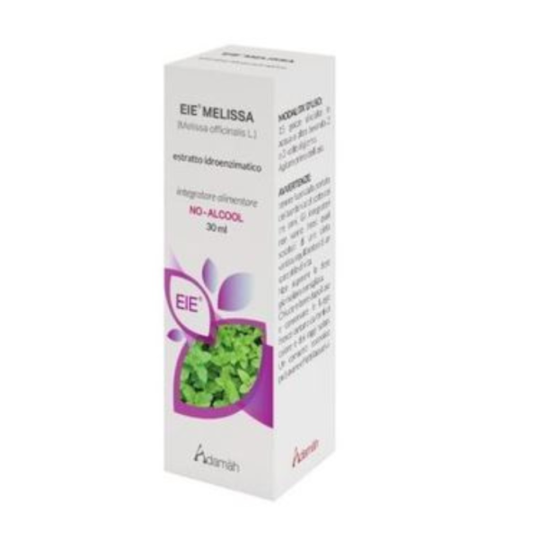 Melissa eie 30 ml