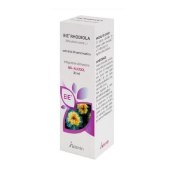 Rodiola eie 60 ml