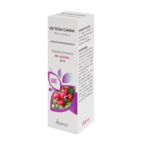 Rosa canina eie 60 ml