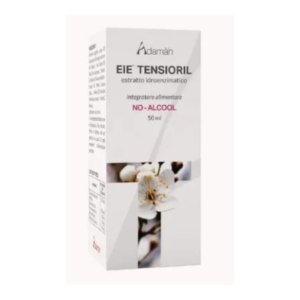 Tensioril eie 50 ml