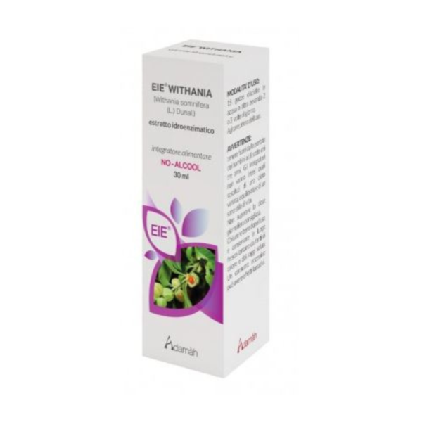 Whitania eie 60 ml