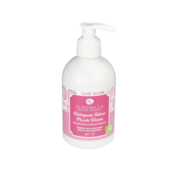 Detergente Intimo Bio Piccole Donne PH 7.0
