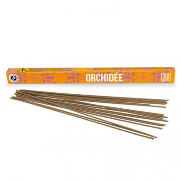 Orchidea  incenso giapponese