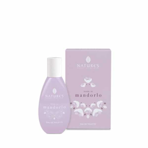 Fiori di Mandorlo eau de toilette 50 ml