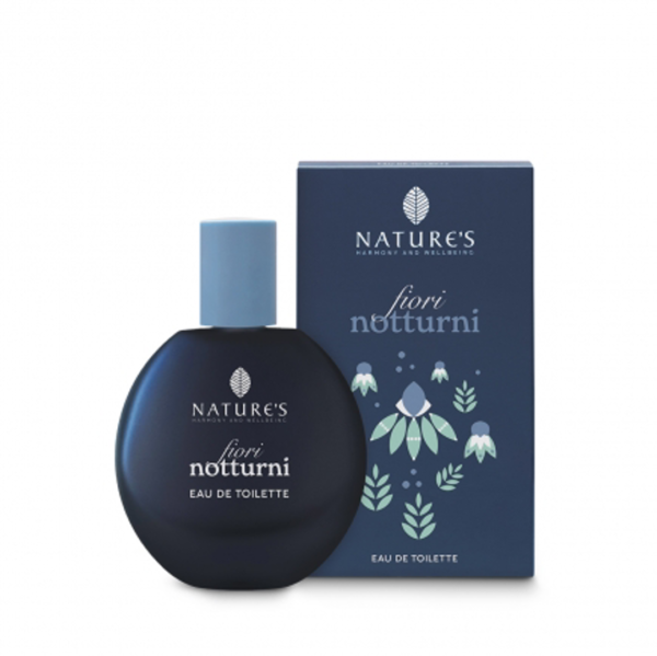 Fiori notturni eau de toilette 50 ml