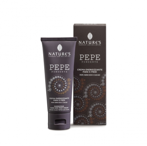 Pepe fondente crema mani piedi 75ml