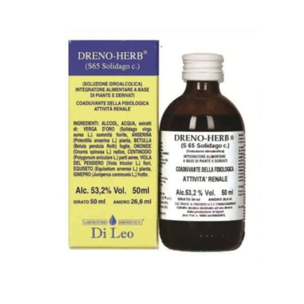 Dreno-Herb