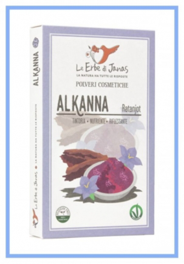 Alkanna 100g