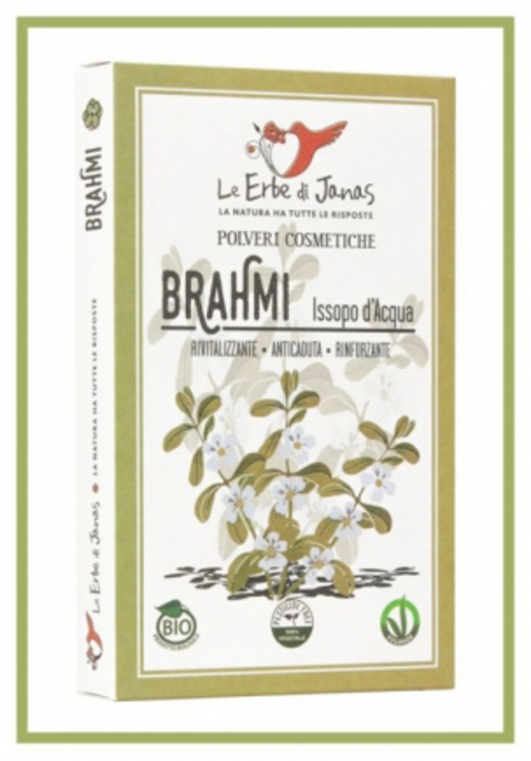 Brahmi  100g
