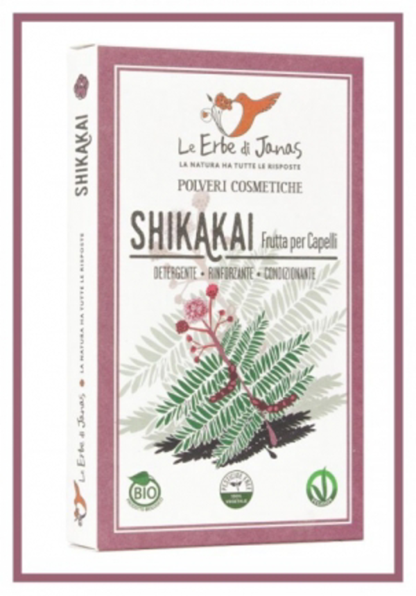 Shikakai 100g