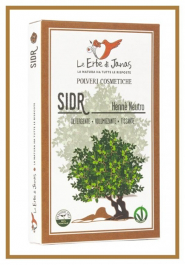 Sidr 100g