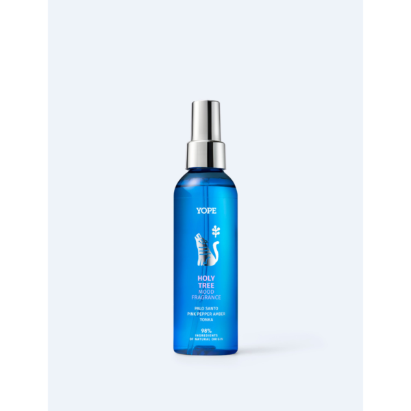 Yope Holy tree acqua corpo 150 ml