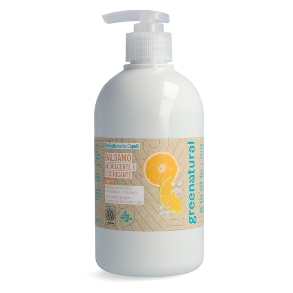 Balsamo Agrumi 500ml