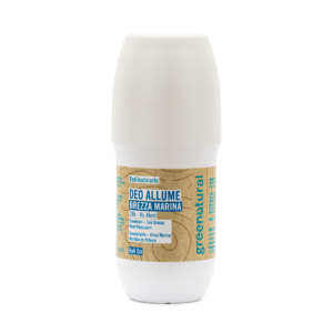 Deodorante roll brezza marina