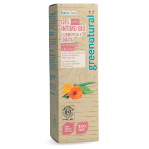 Gel lubrificante intimo 100 ml