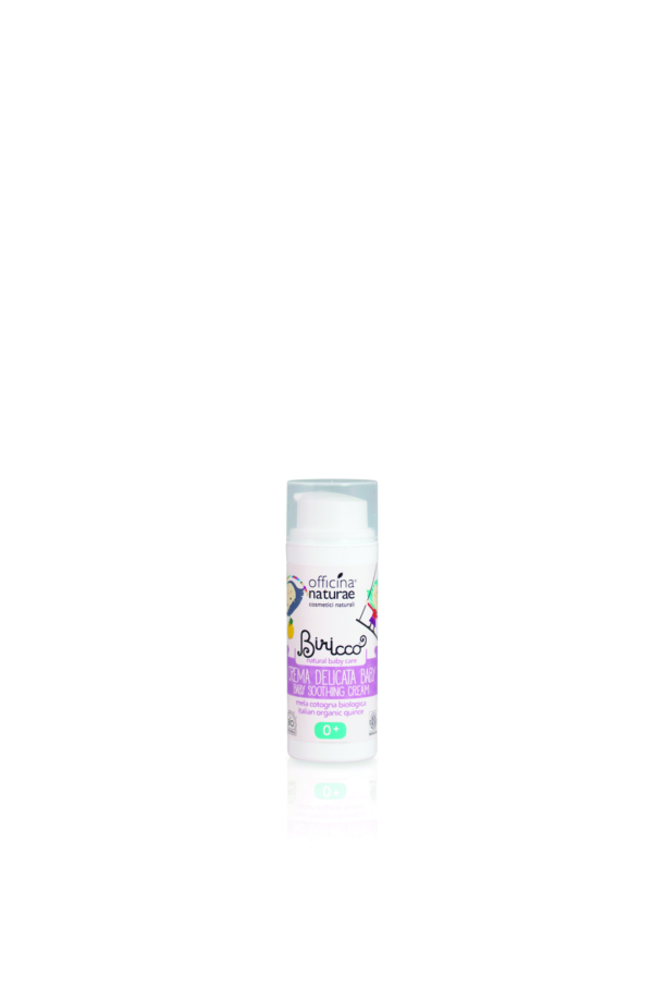 Biricco Crema delicata baby