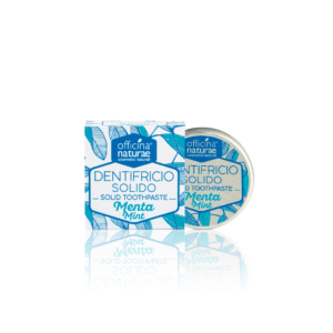 Dentì dentifricio solido 21 compresse