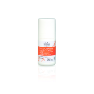 Deodorante Giardino fiorito roll