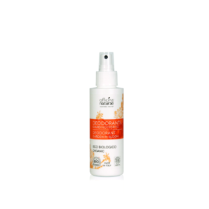 Deodorante Giardino Fiorito spray