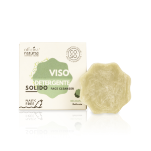 Detergente Viso Solido Delicato