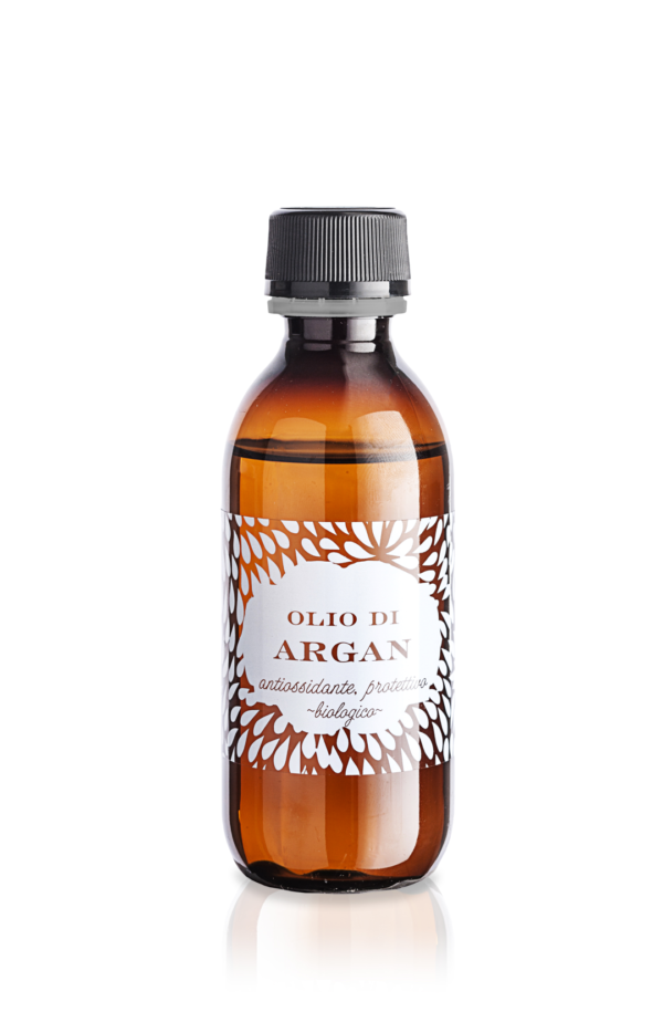 Olio Di Argan Bio 110 ml