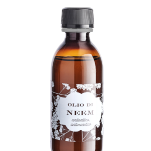 Olio Di Neem 110 ml