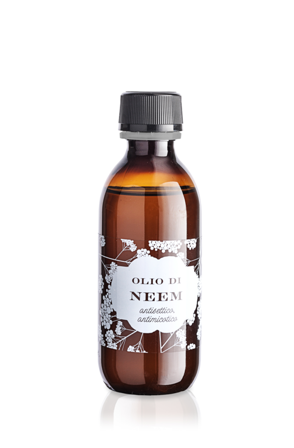 Olio Di Neem 110 ml