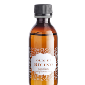 Olio di ricino 110 ml