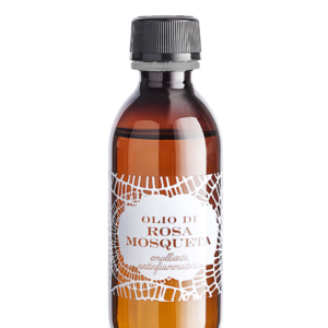 Olio Rosa Mosqueta 110 ml