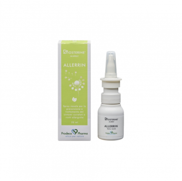 Allerin spray nasale 20 ml