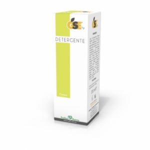 Detergente corpo GSE 200 ml