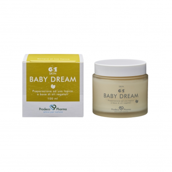 GSE crema baby dream 100 ml