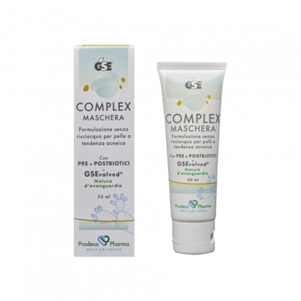Skin complex maschera GSE 50 ml