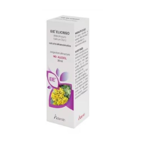 Elicriso Eie 30 ml