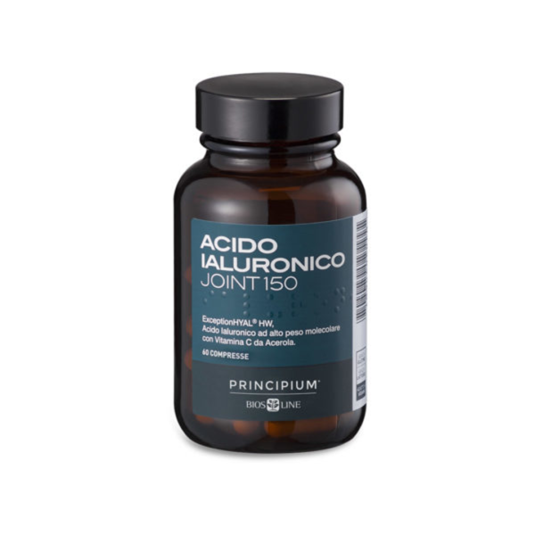 Acido ialuronico joint 60 compresse