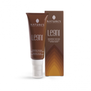 Legni deodorante spray 75 ml