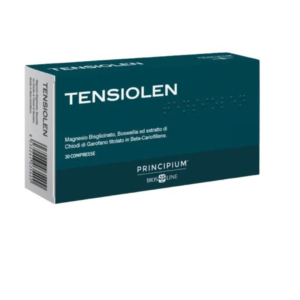 Tensiolen