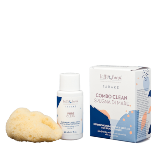 Combo clean  pezzolinda