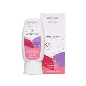 TuttiGiorni crema protettiva viso e corpo 100 ml