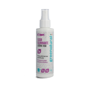 Elisir illuminante lozione viso lumina 150 ml