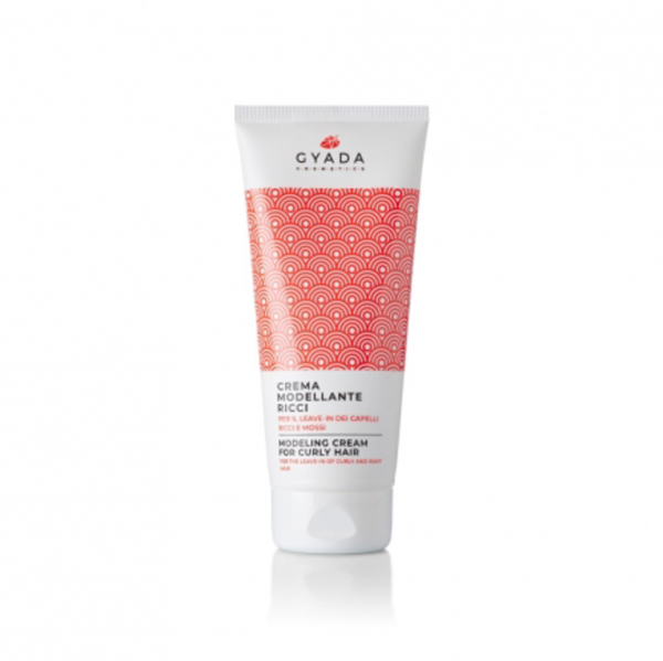 Crema modellante ricci 200 ml