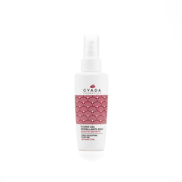 Fluido gel modellante ricci effetto definito 125 ml