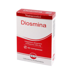 Diosmina 60 capsule