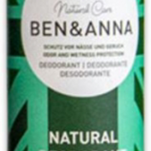 B&A deodorante Mint