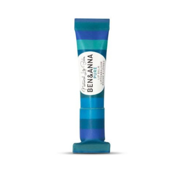 Lip balm Ben & Anna pure