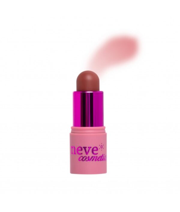 Estasi Choco Color Lip&Face Balm